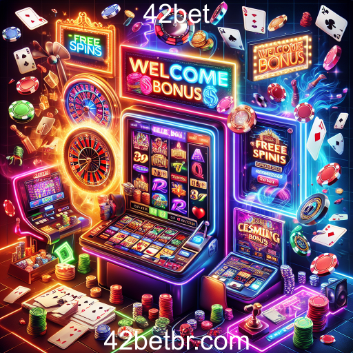 Descubra as Melhores Promoções no 42bet